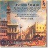 Jordi Savall ߵ: ö   ְ (Vivaldi : La Viola da gamba in Concerto)  