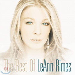 Leann Rimes - The Best Of Leann Rimes