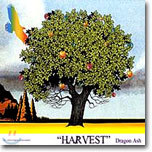 Dragon Ash - Harvest