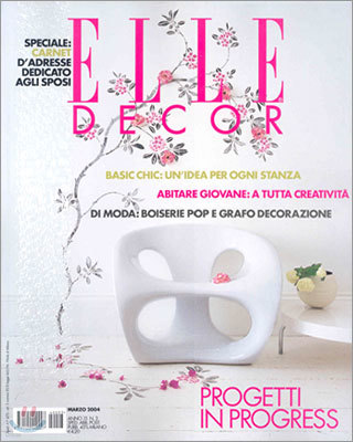 [ⱸ] ELLE Decor Italia ()