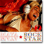 마야 (Maya) 2집 - Rock Star