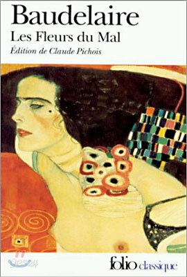 Les Fleurs du Mal