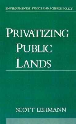 Privatizing Public Lands