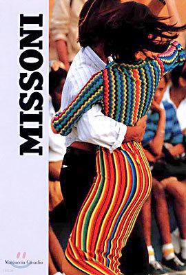 MISSONI