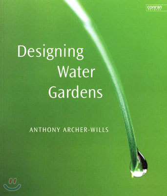 Designing Water Gardens