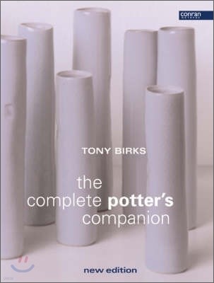 The Complete Potter's Companion