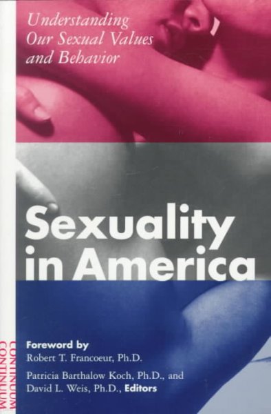 Sexuality in America