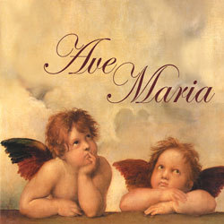 Ave Maria : 세상의 모든 아베 마리아 모음