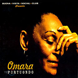 Buena Vista Social Club Presents: Omara Portuondo