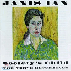 Janis Ian - Society's Child