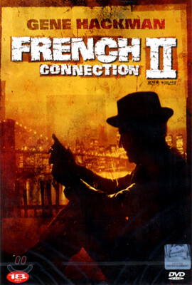 프렌치 커넥션 2 (1Disc)