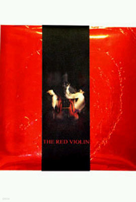 ̿ø The Red Violin, dts