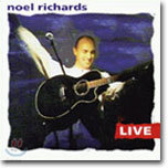 Noel Richards - Live