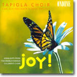 Tapiola Choir - Joy!