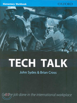 Tech Talk Elementary: Workbook