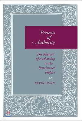 Pretexts of Authority