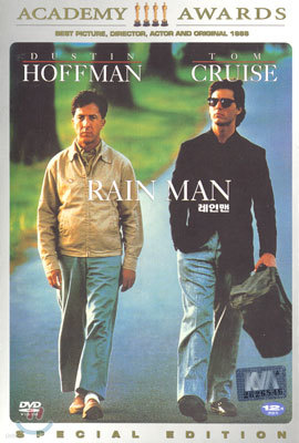 θ Rain Man