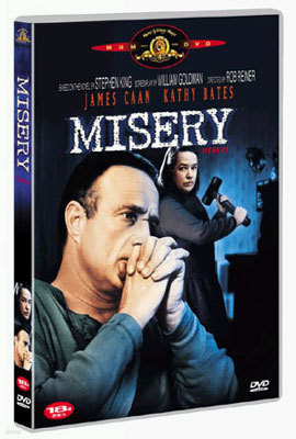  Misery