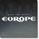 Europe - Rock The Night: The Very Best Of Europe