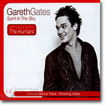 Gareth Gates - Spirit In The Sky