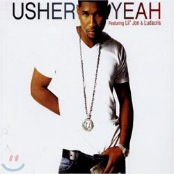 Usher - Yeah!