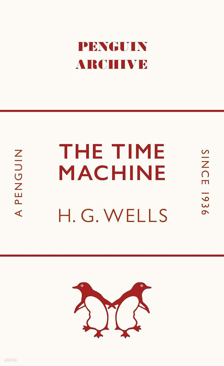 The Time Machine