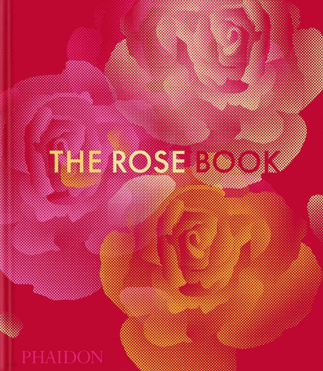 The Rose Book