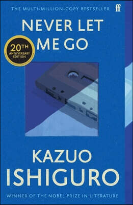 Never Let Me Go