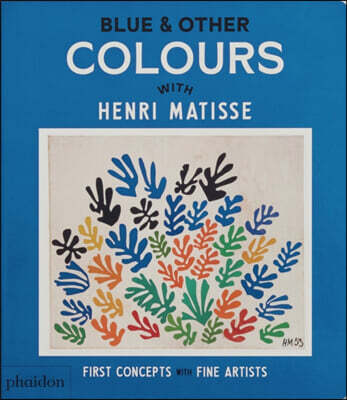 Blue & Other Colours