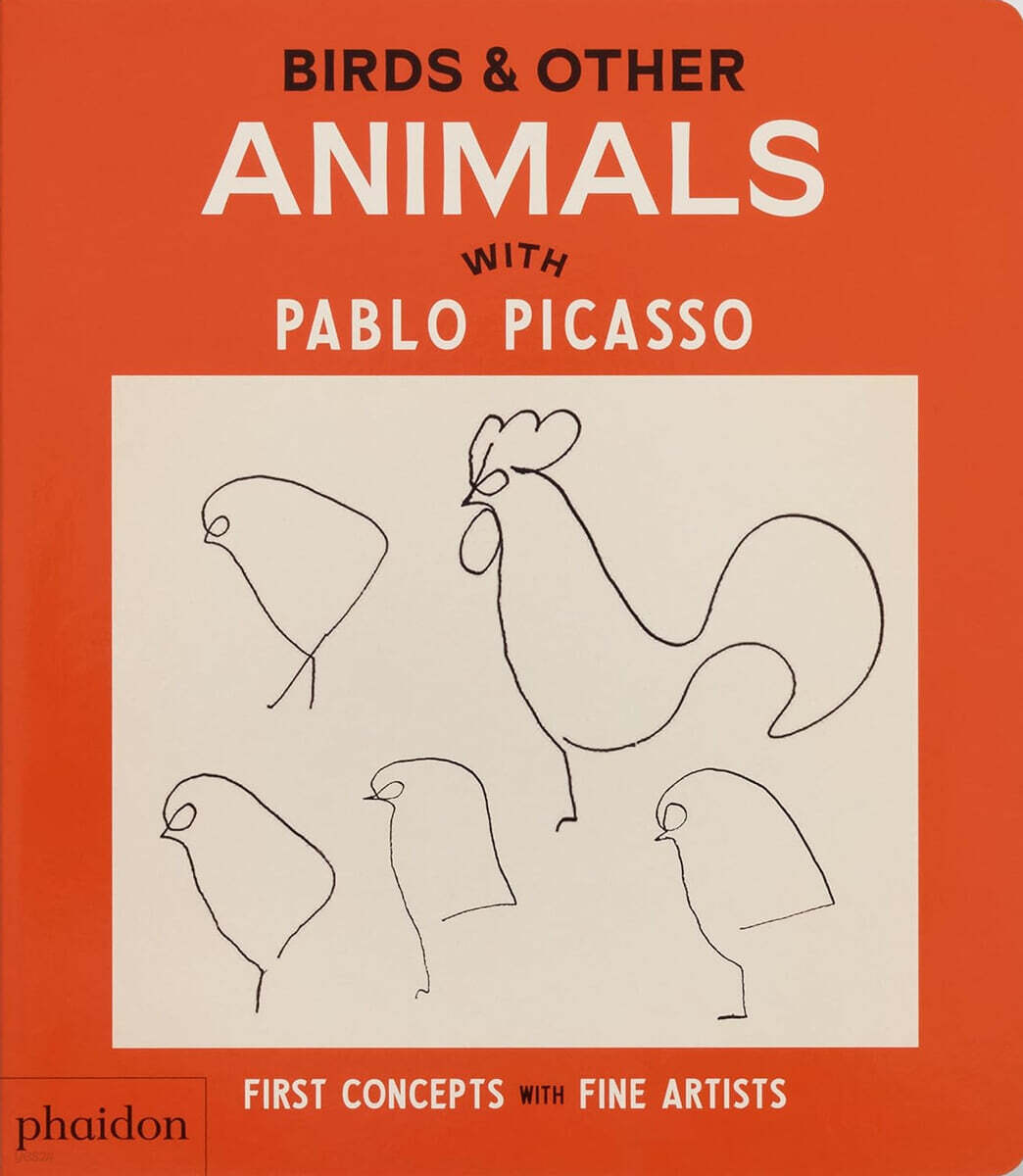 Birds & Other Animals