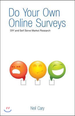 Do Your Own Online Surveys