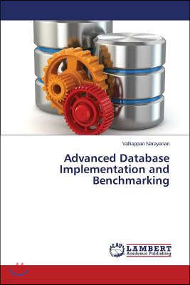 Advanced Database Implementation and Benchmarking
