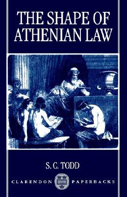 The Shape of Athenian Law