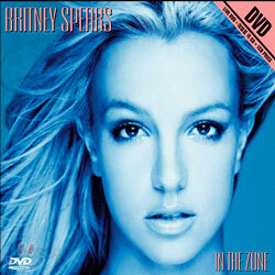 Britney Spears - In The Zone