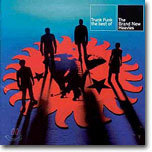 The Brand New Heavies - Trunk Funk: The Best Of