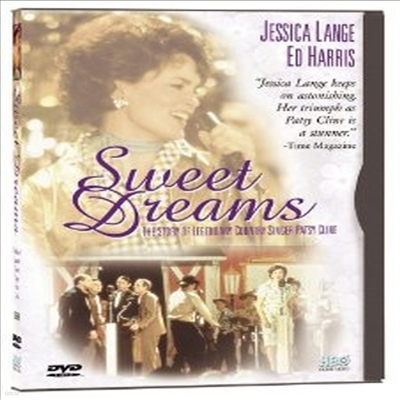 Sweet Dreams ( )(ڵ1)(ѱ۹ڸ)(DVD)