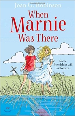 When Marnie Was There