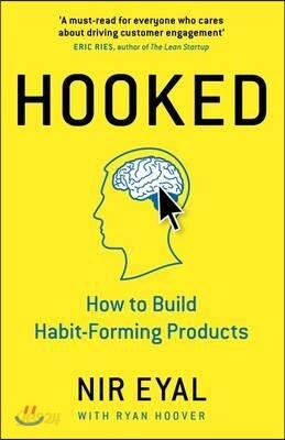 Hooked