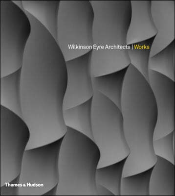 Wilkinson Eyre Architects: Works