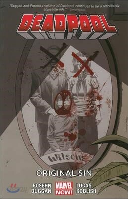 Deadpool 6