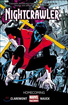 Nightcrawler
