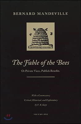 Fable of the Bees, Volumes 1 & 2