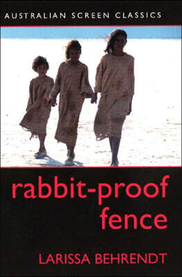 Rabbit-Proof Fence