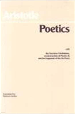 Poetics (Janko Edition)