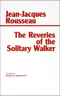The Reveries of the Solitary Walker