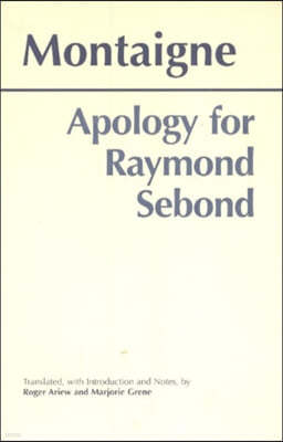 Apology for Raymond Sebond