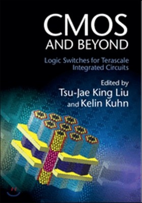 CMOS and Beyond: Logic Switches for Terascale Integrated Circuits