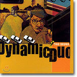 ̳  (Dynamic Duo) 1 - Taxi Driver