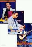 Jazz Live DVD Package Series 1 : Ben E.King + Earl Klugh + Herbie Hancock