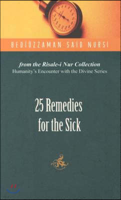 25 Remedies for the Sick